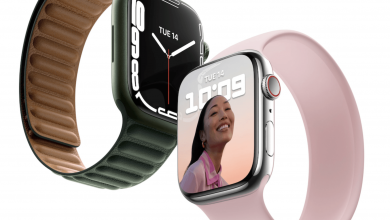 Apple Watch 7 incelemesi