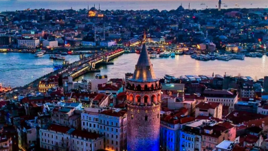 İstanbul'da Neler Yapılır