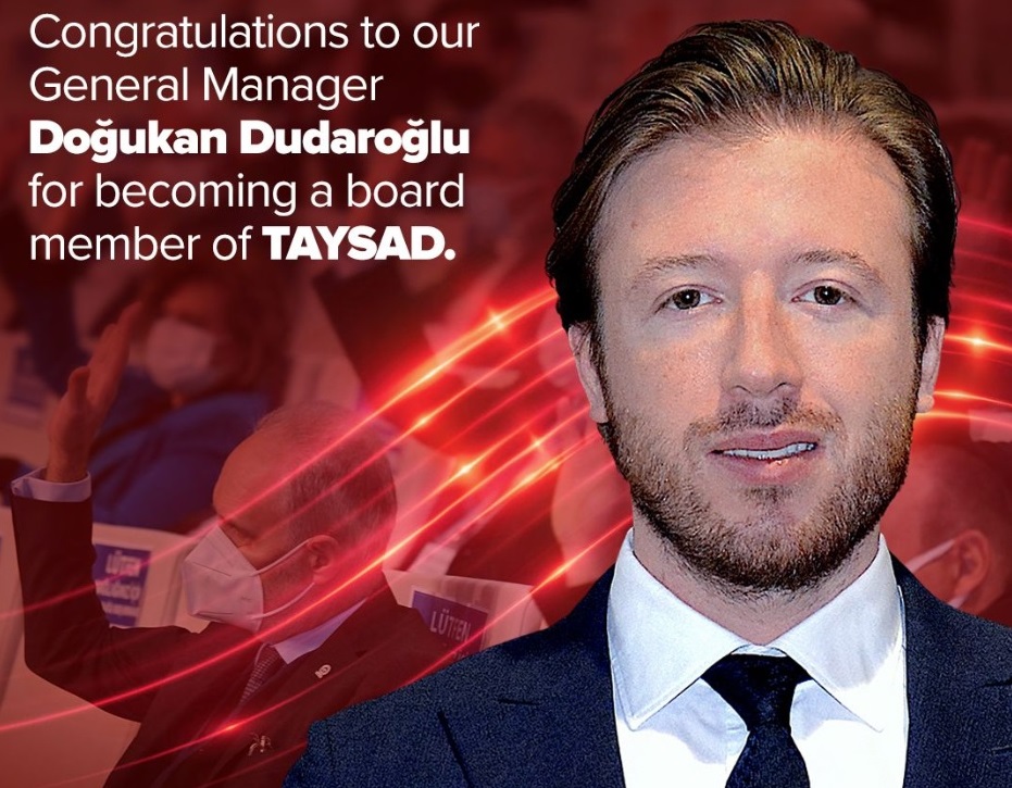 Doğukan Dudaroğlu Kimdir